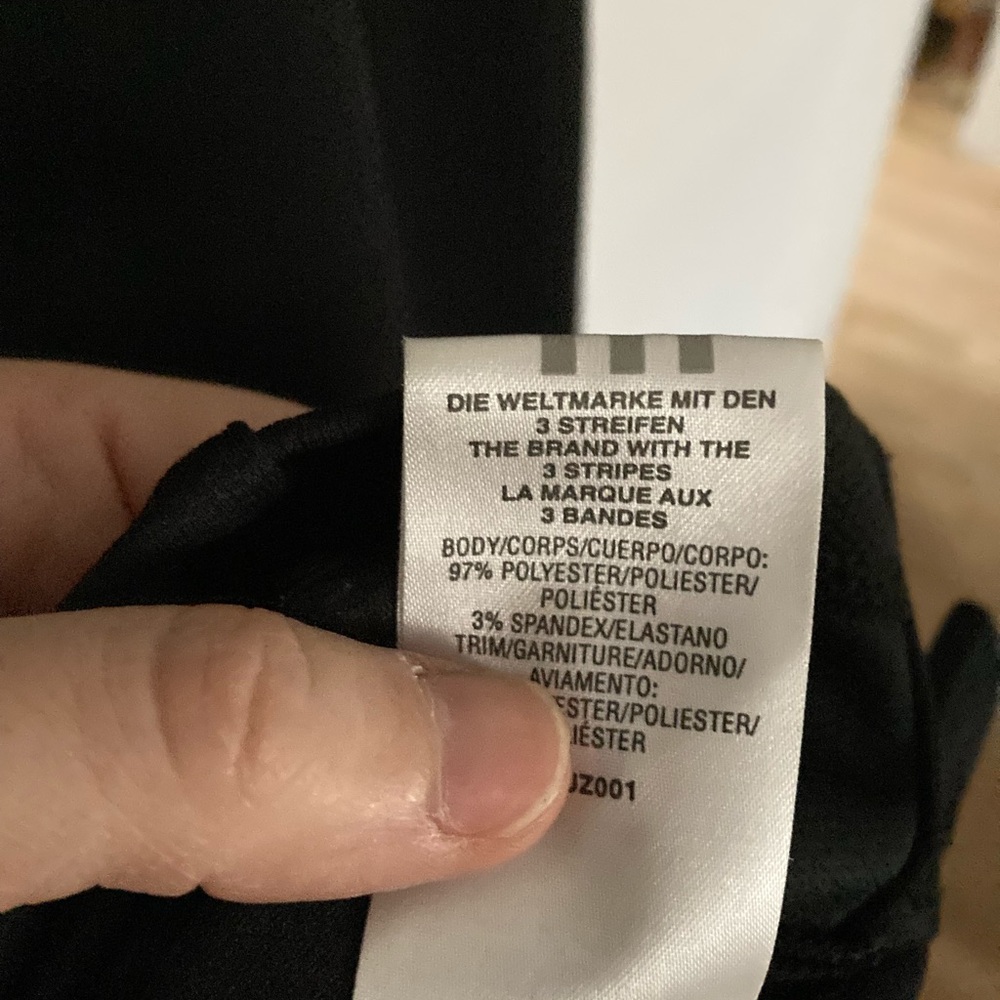 UT Adidas Polo - Picture 2 of 3